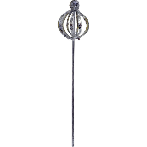 Scepter Sequin Gold
