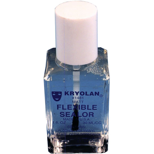 Sealer Flexible