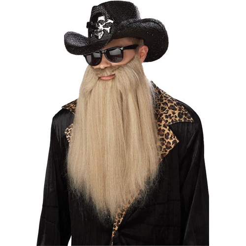 Sharp Dressed Man Wig