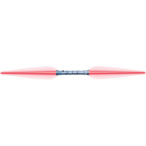 Sith Lord Lightsaber