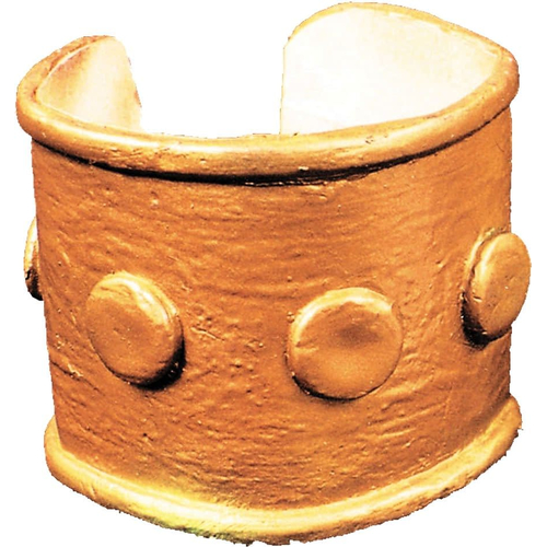 Slave Armband Gold Only