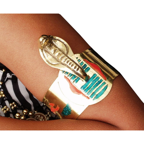 Snake Armband Cobra