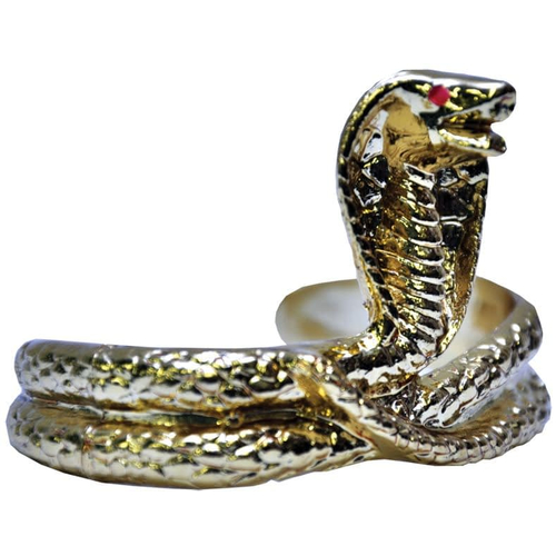 Snake Armband Plastic