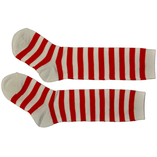 Socks Rag Doll Elf Sml Child