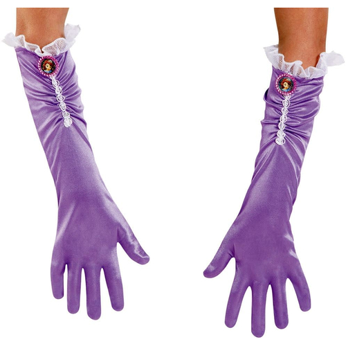Sofia Gloves