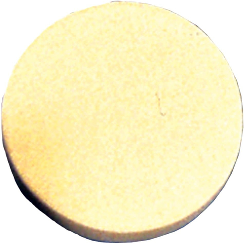 Sponge  White Latex