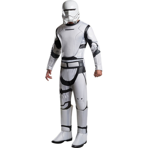 Star Wars Flametrooper Adult Costume