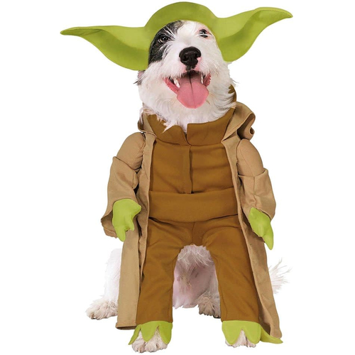 Star Wars Yoda Pet Costume