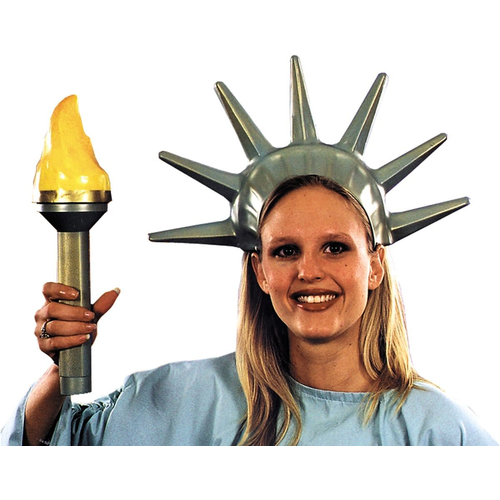 Statue Of Liberty Set