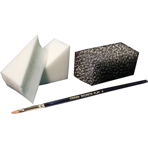 Stipple Sponge Applicators Kit