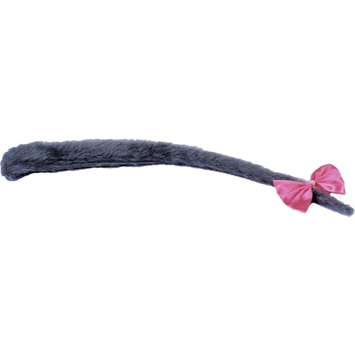 Tail Elephant