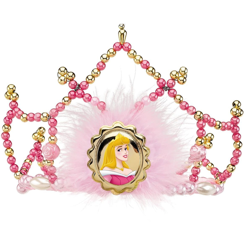 Tiara Aurora