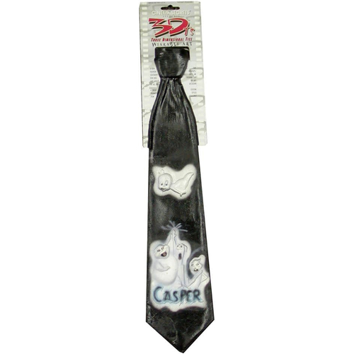 Tie Casper And Uncles Black
