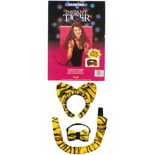 Tiger Instant Adult