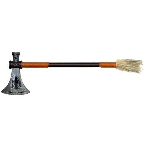 Tomahawk Plastic