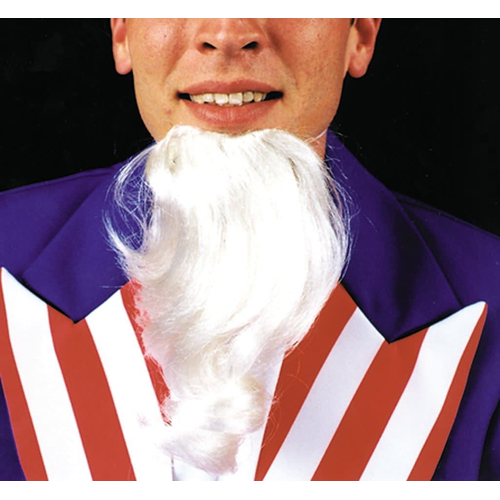 Uncle Sam Goatee