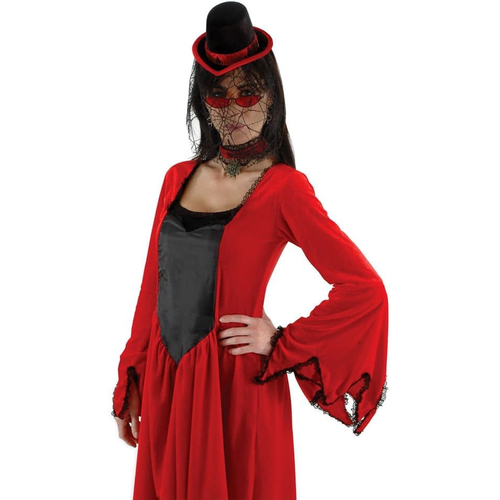 Vampiress Kit
