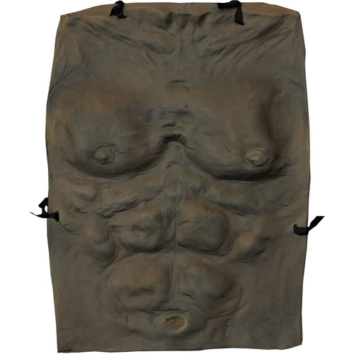Werewolf Chest Brown
