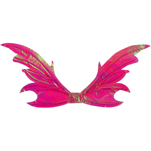 Wings Fairy Opal Pink