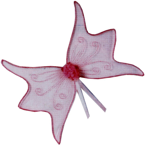 Wings Fairy Pink