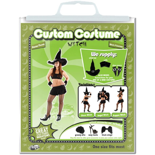 Witch Kit
