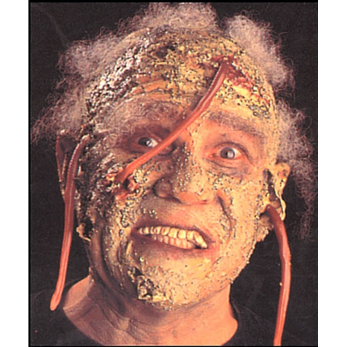 Zombie Rot