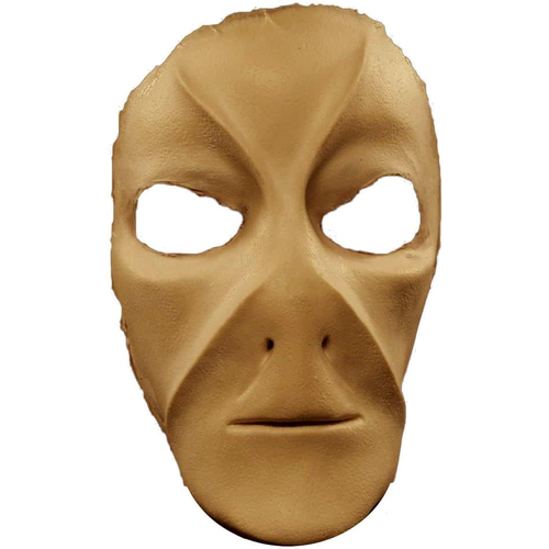 Alien Foam Latex Face