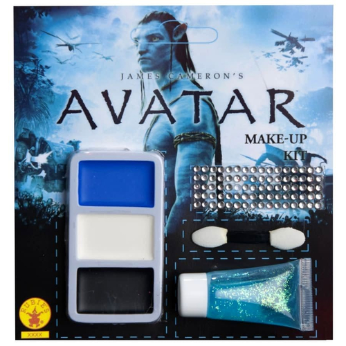 Avatar Makeup Kit
