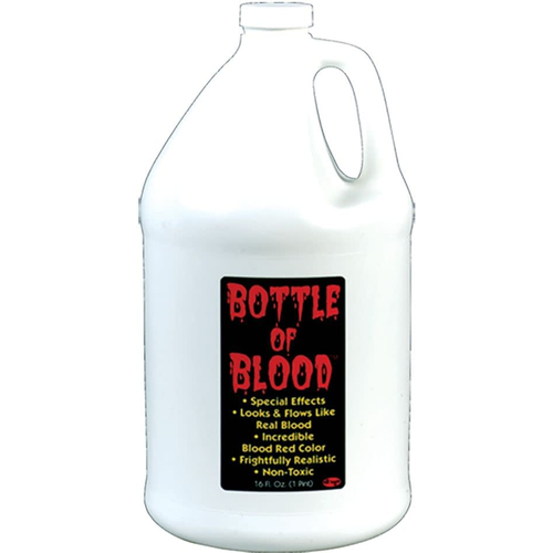 Blood Gallon