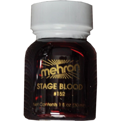 Blood Stage 1 Oz Mehron