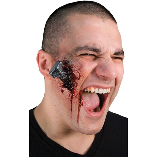 Bloody Bolts