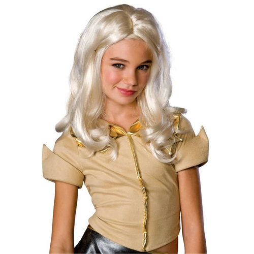 Bratz Chloe Wig For Children