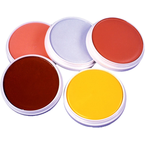 Brite Foundation Silver