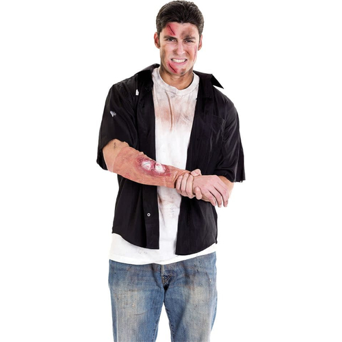 Broken Bones Sleeve
