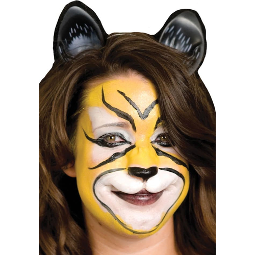 Cat Face Woochie Small