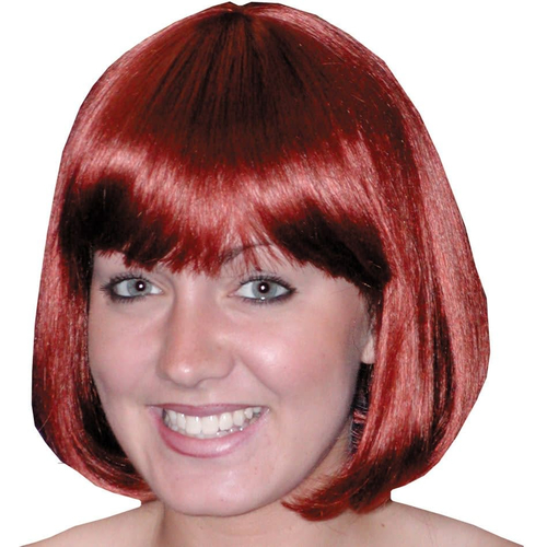 Cindy Wig Auburn For Women