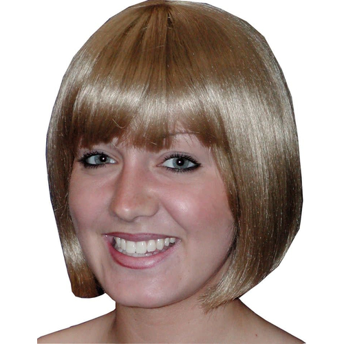 Cindy Wig Honey Blonde For Women