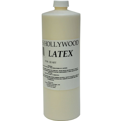 Cinema Secrets Latex 32 Oz