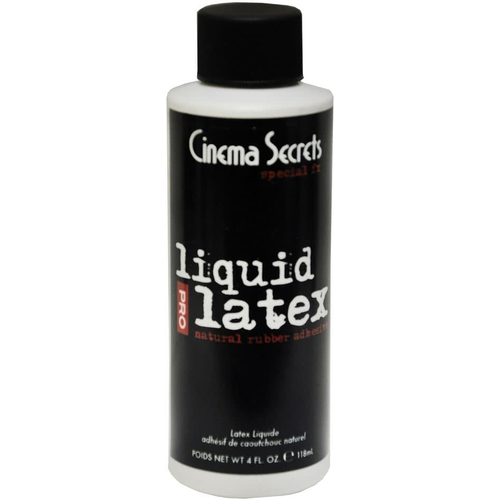 Cinema Secrets Latex Hollywood Flesh 2 Oz