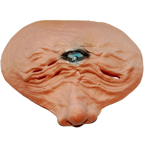 Cyclops Prosthetic