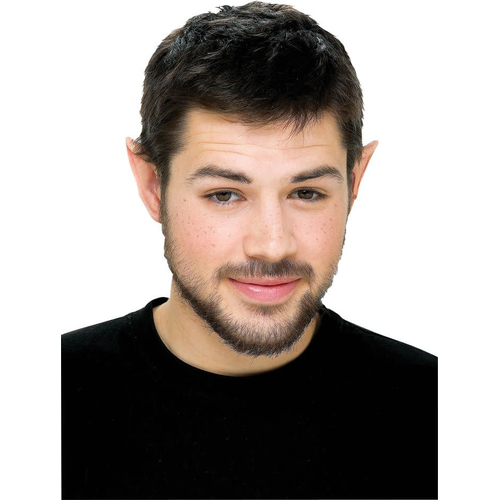 Ear Tips Small Pointed