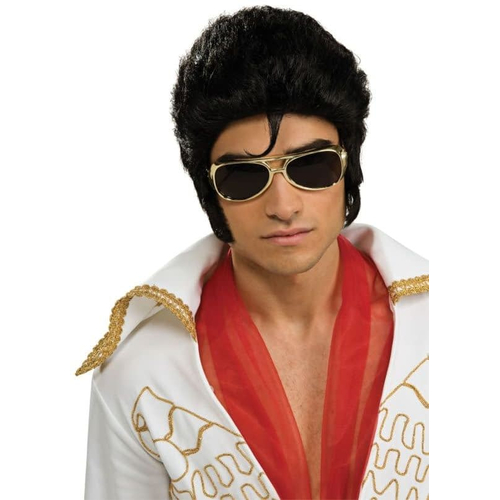 Elvis Peruke
