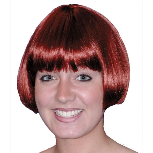 Eve Wig Auburn For Women