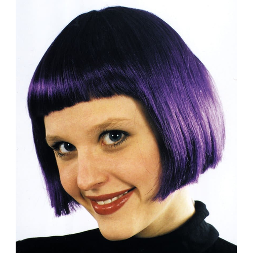 Eve Wig Purple For Women