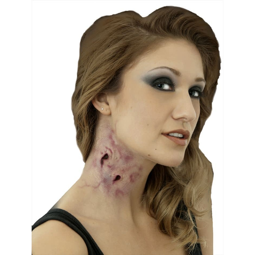 Everlasting Kiss Vampire Bite