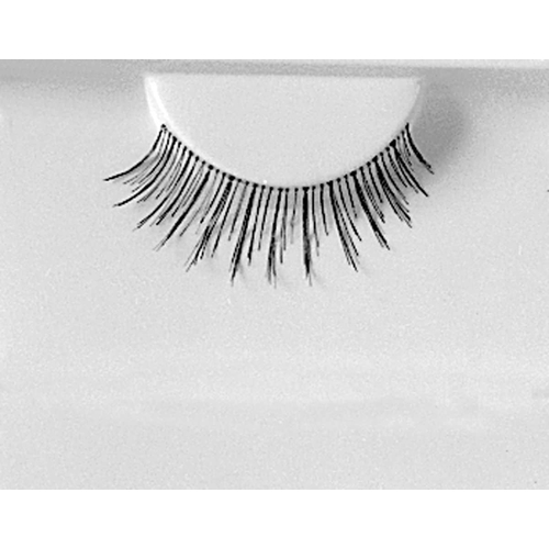 Eyelashes Black 503