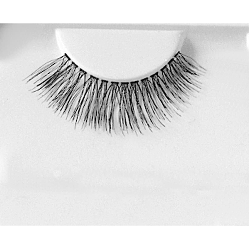 Eyelashes Black 510