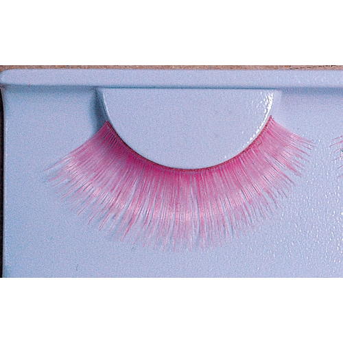 Eyelashes Pink