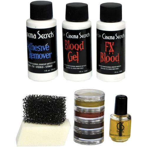 Ez Fx Accessory Kit