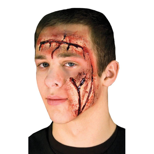 Ez Fx Cut/Scar Set Kit 1